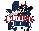 Jim Bowie Days Association